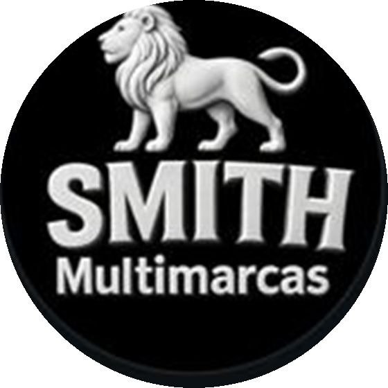 Logo da Smith Multimarcas